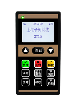 ST15型表決器